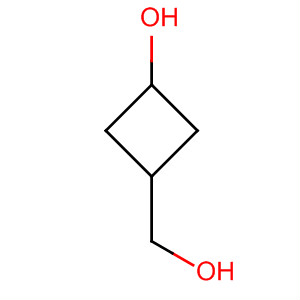 CAS No 112623-19-5  Molecular Structure