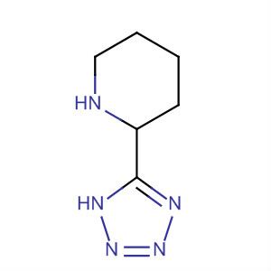 CAS No 112626-52-5  Molecular Structure