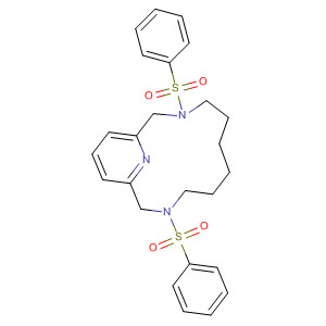 CAS No 112633-21-3  Molecular Structure