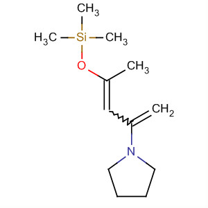 CAS No 112633-85-9  Molecular Structure