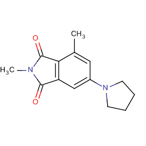 CAS No 112633-88-2  Molecular Structure