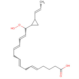 CAS No 112638-44-5  Molecular Structure