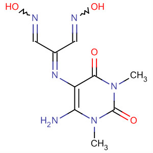 CAS No 112649-29-3  Molecular Structure