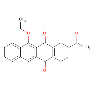 CAS No 112649-66-8  Molecular Structure