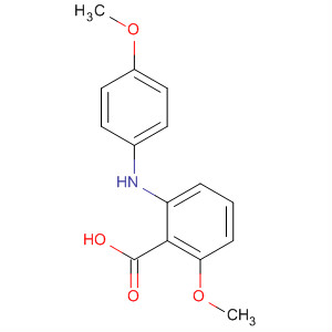 CAS No 112649-77-1  Molecular Structure