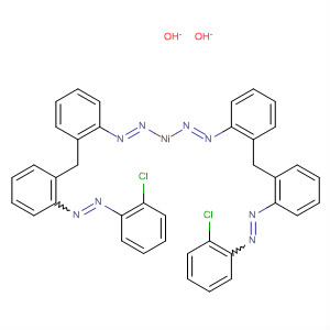 CAS No 112650-67-6  Molecular Structure