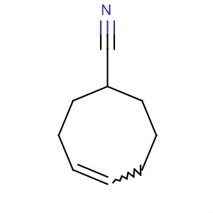 CAS No 112654-91-8  Molecular Structure