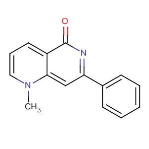 CAS No 112663-81-7  Molecular Structure