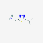 CAS No 1126637-96-4  Molecular Structure