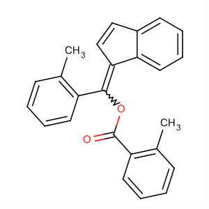 Cas Number: 112664-29-6  Molecular Structure