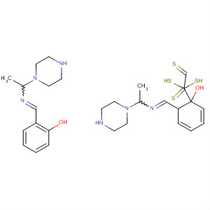 CAS No 112667-37-5  Molecular Structure