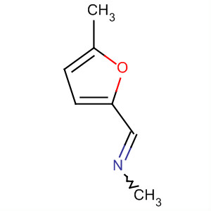 CAS No 112668-53-8  Molecular Structure
