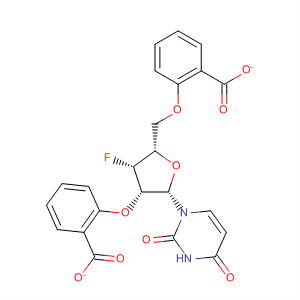 CAS No 112668-58-3  Molecular Structure