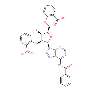 CAS No 112668-60-7  Molecular Structure