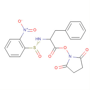 CAS No 112670-19-6  Molecular Structure