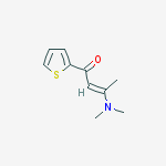 Cas Number: 112677-16-4  Molecular Structure