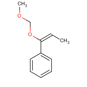 CAS No 112678-21-4  Molecular Structure