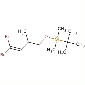 CAS No 112678-57-6  Molecular Structure
