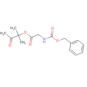 CAS No 112681-72-8  Molecular Structure