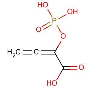 CAS No 112683-55-3  Molecular Structure