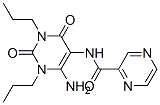 CAS No 112683-78-0  Molecular Structure