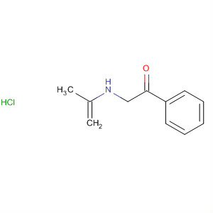 CAS No 112698-37-0  Molecular Structure