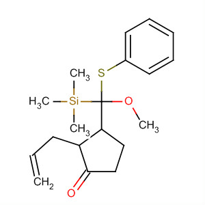 CAS No 112699-42-0  Molecular Structure