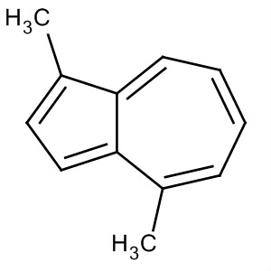 CAS No 1127-69-1  Molecular Structure
