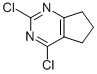 CAS No 1127-85-1  Molecular Structure