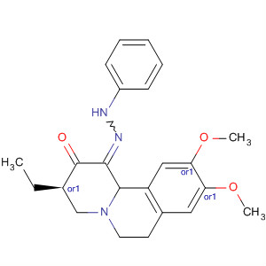 CAS No 112700-91-1  Molecular Structure