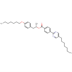 Cas Number: 112702-60-0  Molecular Structure