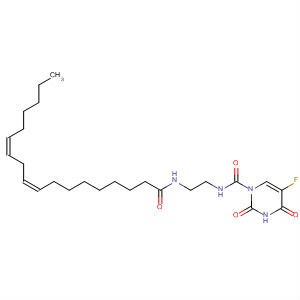 CAS No 112705-53-0  Molecular Structure