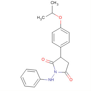 CAS No 112706-45-3  Molecular Structure