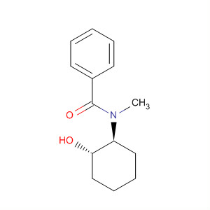CAS No 112708-86-8  Molecular Structure