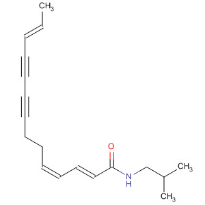 CAS No 112711-13-4  Molecular Structure