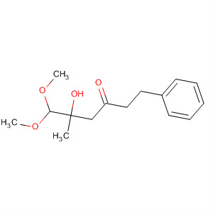 CAS No 112712-27-3  Molecular Structure