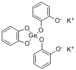 CAS No 112712-64-8  Molecular Structure