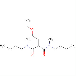 Cas Number: 112724-90-0  Molecular Structure