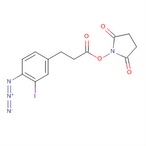 CAS No 112725-07-2  Molecular Structure