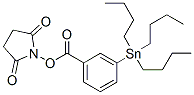 CAS No 112725-22-1  Molecular Structure