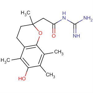 CAS No 112732-21-5  Molecular Structure
