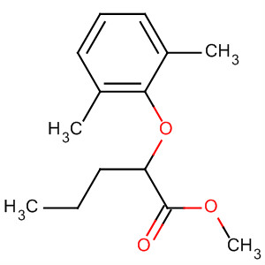 CAS No 112736-93-3  Molecular Structure