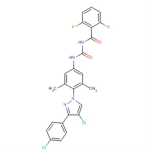 CAS No 112736-97-7  Molecular Structure