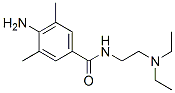 CAS No 112740-74-6  Molecular Structure