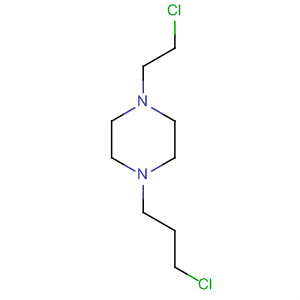 CAS No 112747-94-1  Molecular Structure