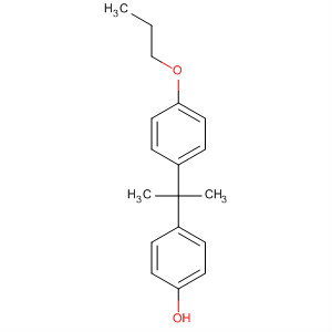 CAS No 112749-60-7  Molecular Structure