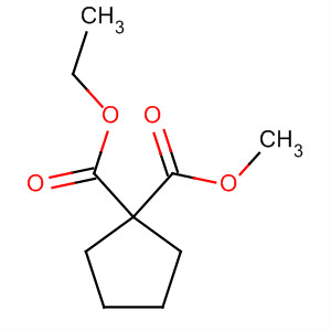 Cas Number: 112750-45-5  Molecular Structure