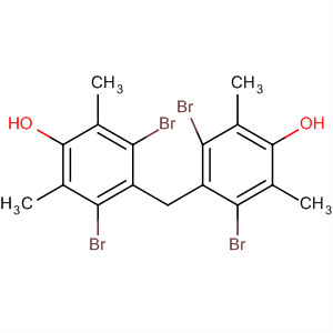 CAS No 112756-51-1  Molecular Structure