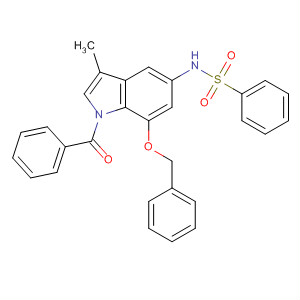 CAS No 112764-63-3  Molecular Structure