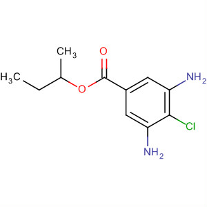 CAS No 112766-91-3  Molecular Structure